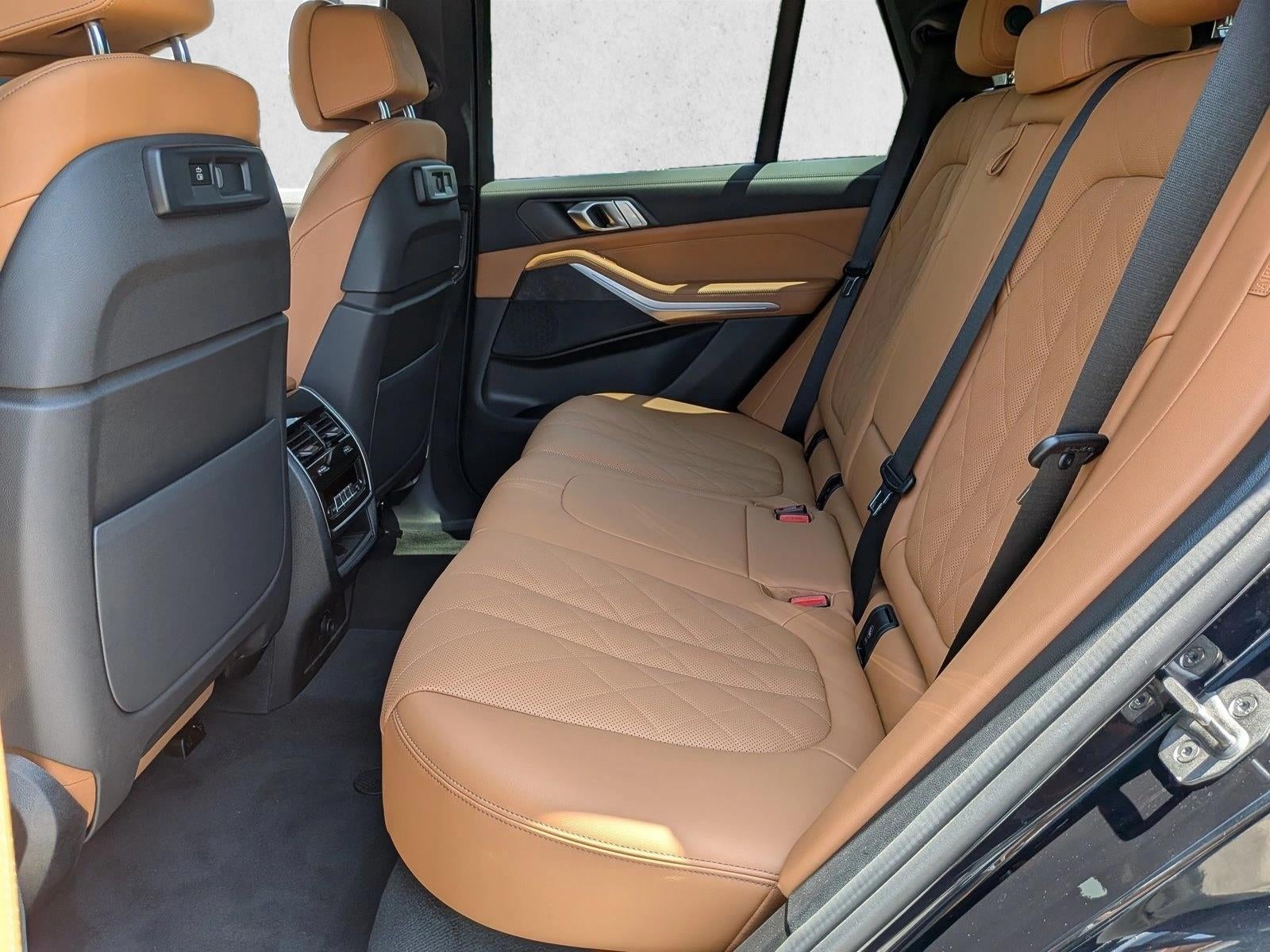 2023 BMW X5 xDrive45e Plug-In Hybrid