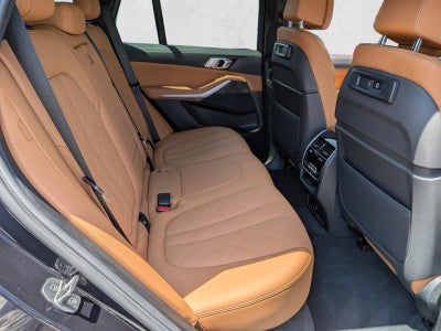2023 BMW X5 xDrive45e Plug-In Hybrid