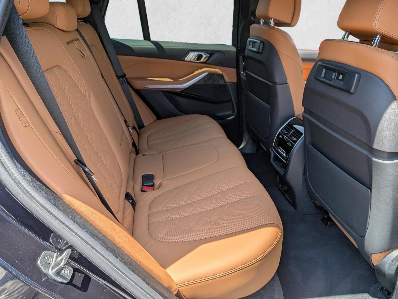 2023 BMW X5 xDrive45e Plug-In Hybrid