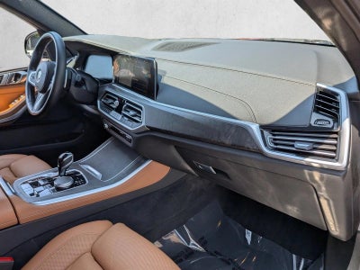 2023 BMW X5 xDrive45e Plug-In Hybrid