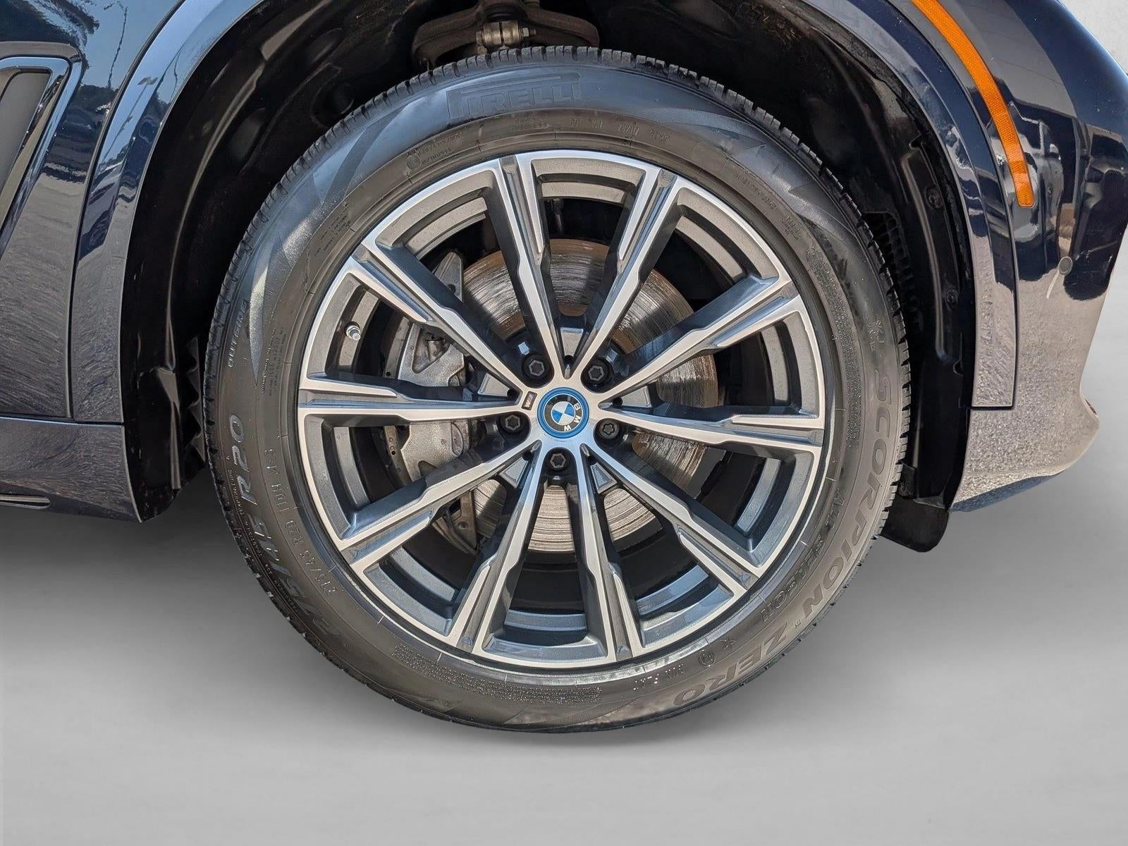 2023 BMW X5 xDrive45e Plug-In Hybrid