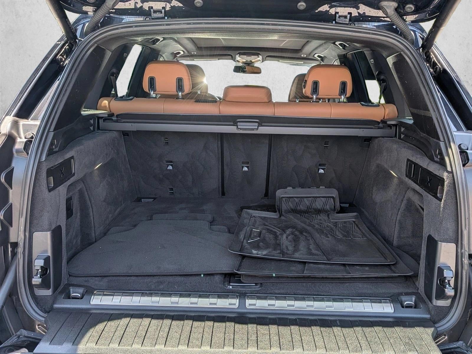 2023 BMW X5 xDrive45e Plug-In Hybrid