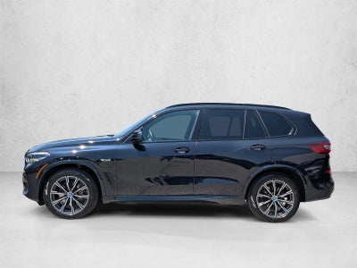 2023 BMW X5 xDrive45e Plug-In Hybrid