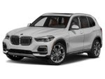 2022 BMW X5 xDrive45e Plug-In Hybrid