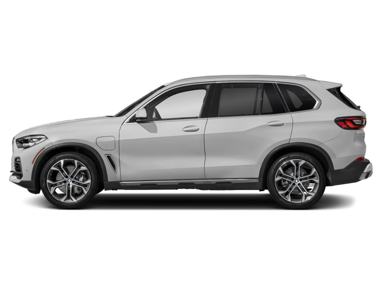 2022 BMW X5 xDrive45e Plug-In Hybrid
