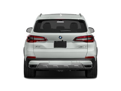 2022 BMW X5 xDrive45e Plug-In Hybrid