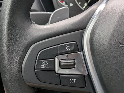 2019 BMW X3 xDrive30i Sports Activity Vehicle