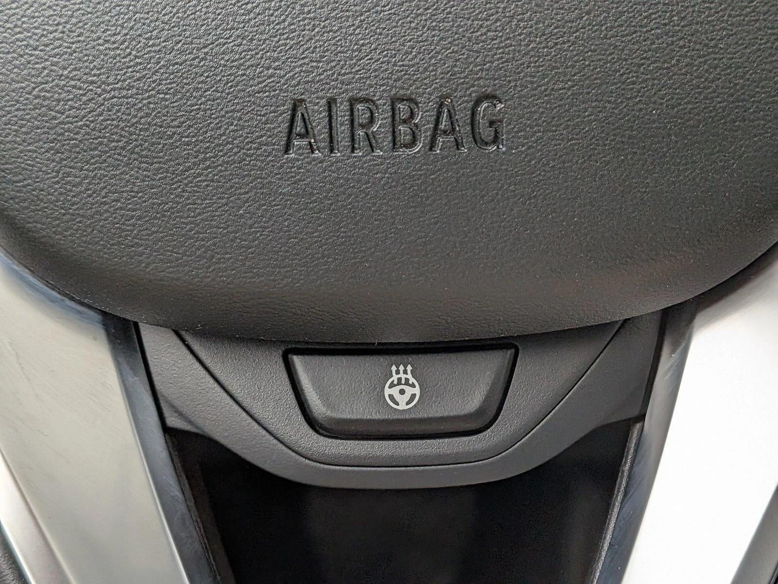 2019 BMW X3 xDrive30i Sports Activity Vehicle