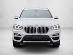 2019 BMW X3 xDrive30i Sports Activity Vehicle