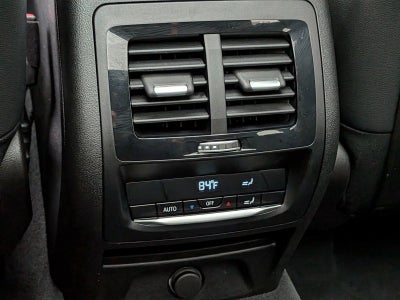 2019 BMW X3 xDrive30i Sports Activity Vehicle