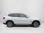 2019 BMW X3 xDrive30i Sports Activity Vehicle