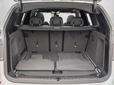 2019 BMW X3 xDrive30i Sports Activity Vehicle