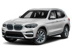 2019 BMW X3 xDrive30i Sports Activity Vehicle