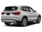 2019 BMW X3 xDrive30i Sports Activity Vehicle
