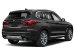 2019 BMW X3 xDrive30i Sports Activity Vehicle