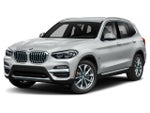 2019 BMW X3 xDrive30i Sports Activity Vehicle