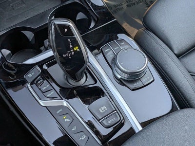 2021 BMW X3 xDrive30e Plug-In Hybrid