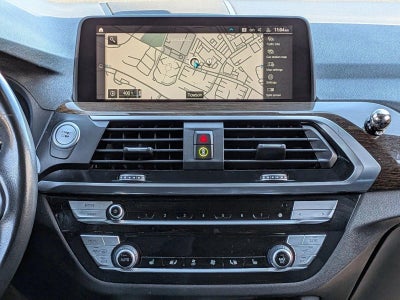 2021 BMW X3 xDrive30e Plug-In Hybrid