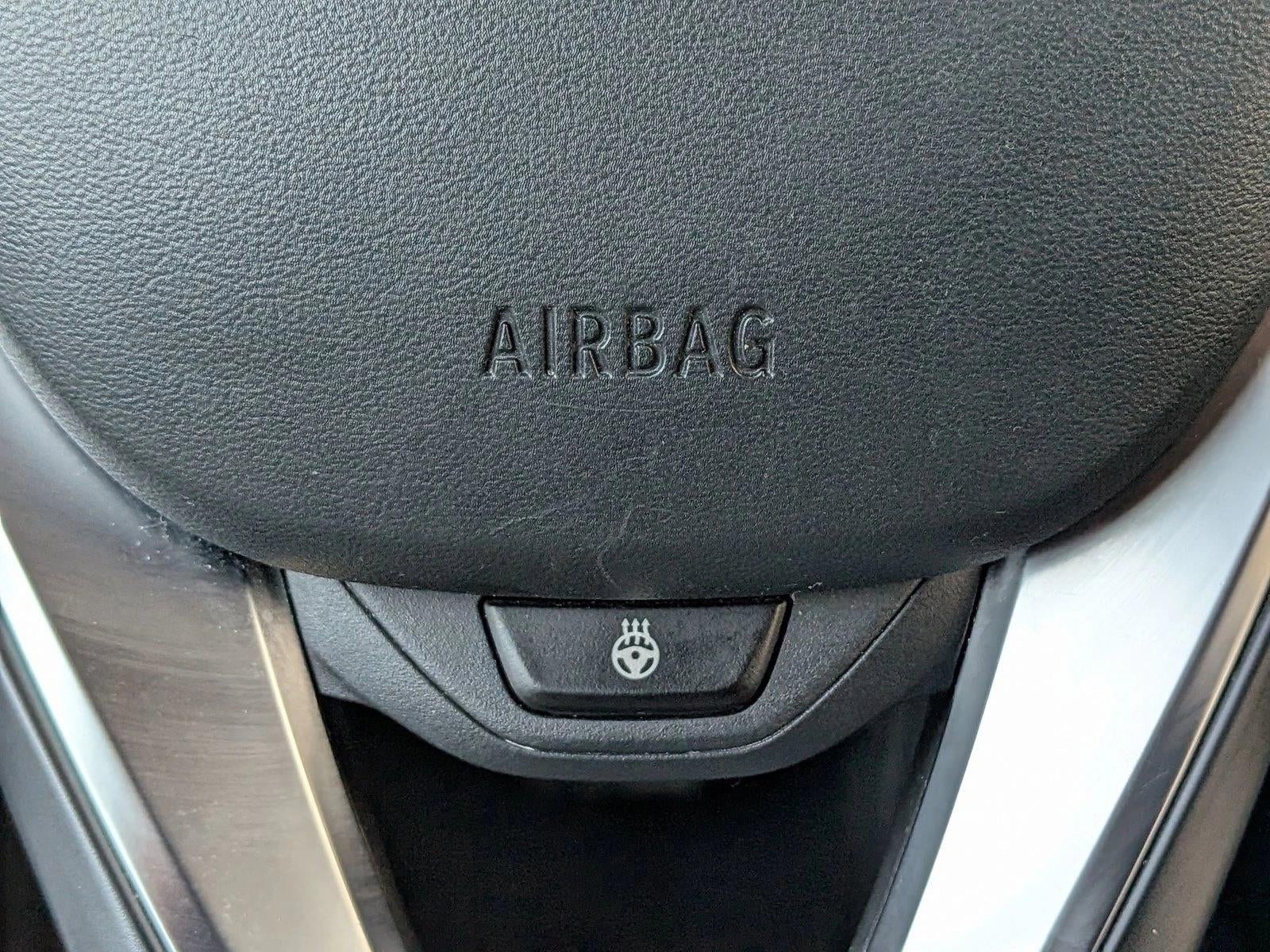 2021 BMW X3 xDrive30e Plug-In Hybrid