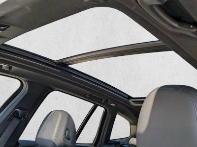 2021 BMW X3 xDrive30e Plug-In Hybrid