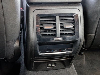 2021 BMW X3 xDrive30e Plug-In Hybrid