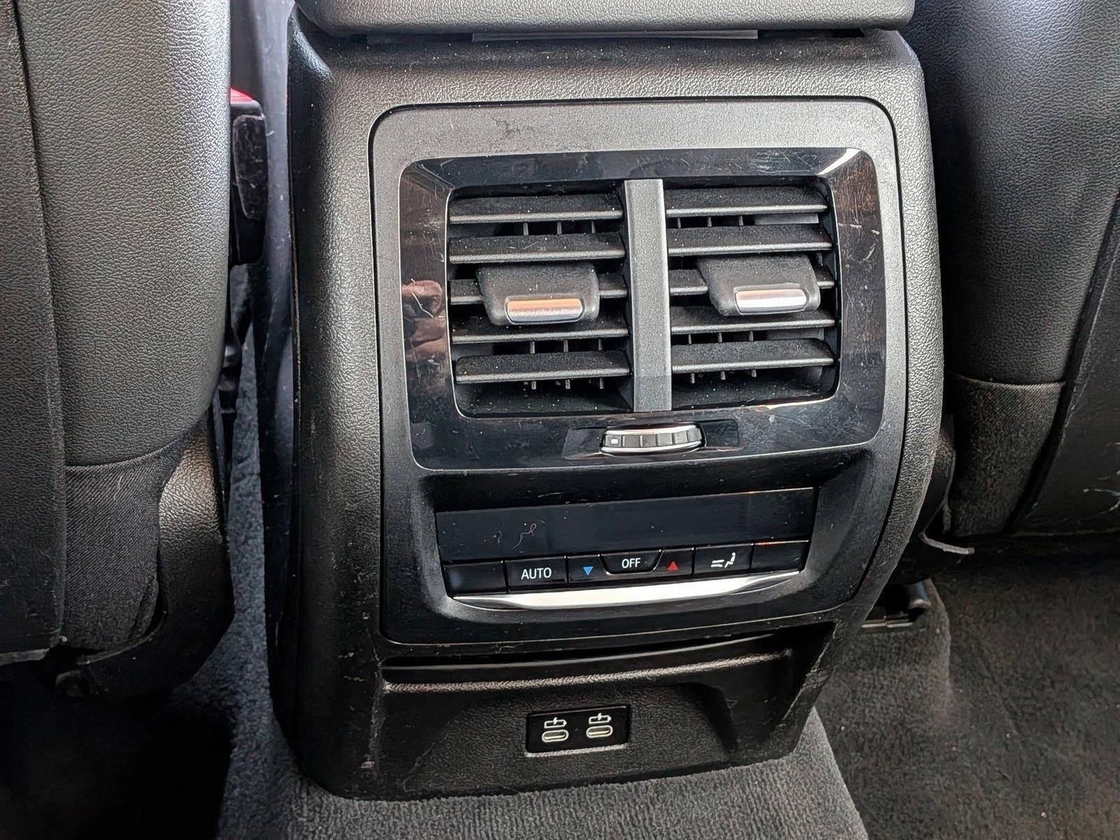 2021 BMW X3 xDrive30e Plug-In Hybrid