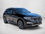 2021 BMW X3 xDrive30e Plug-In Hybrid