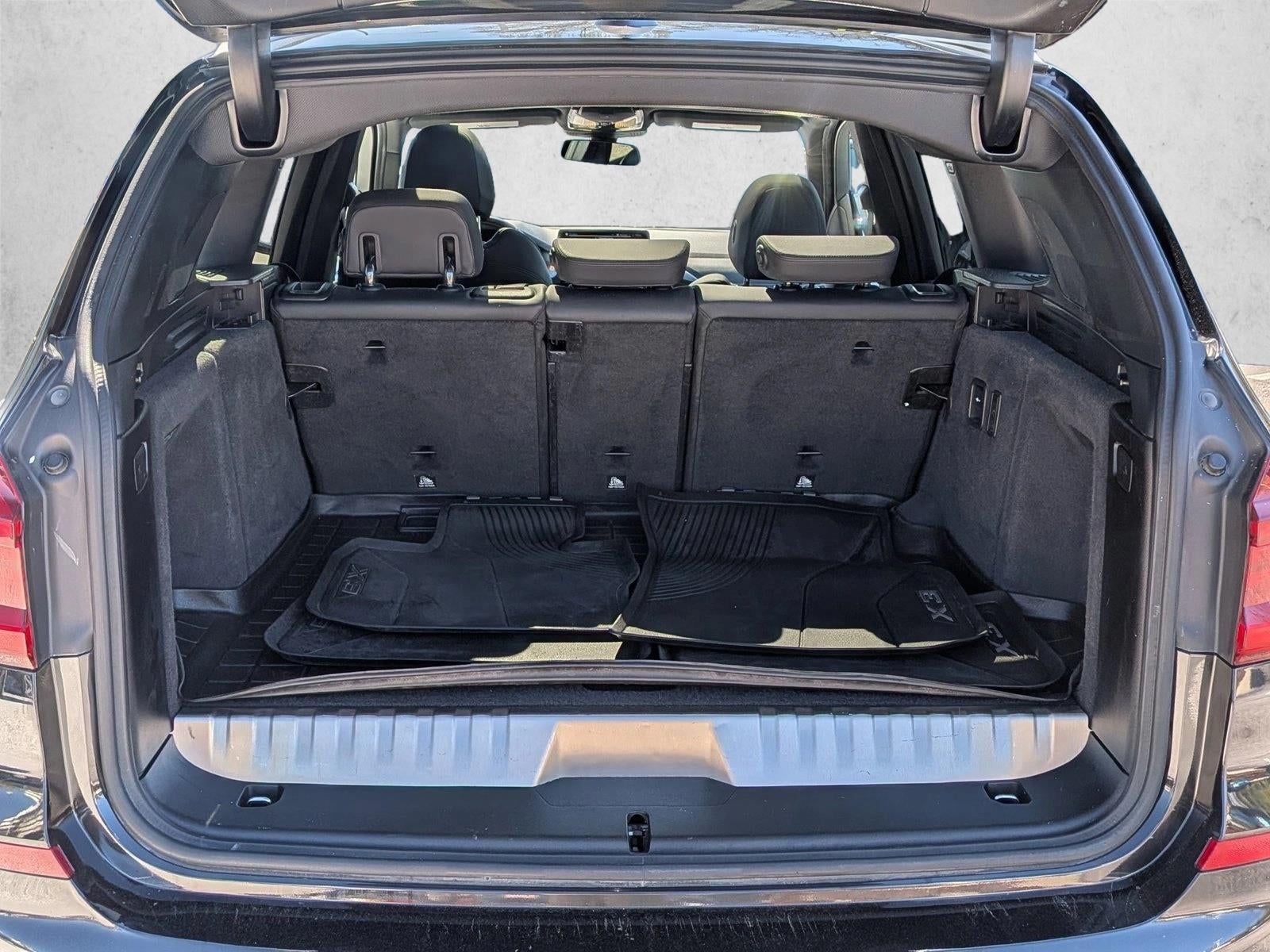 2021 BMW X3 xDrive30e Plug-In Hybrid