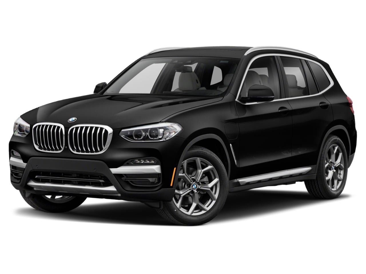 2021 BMW X3 xDrive30e Plug-In Hybrid