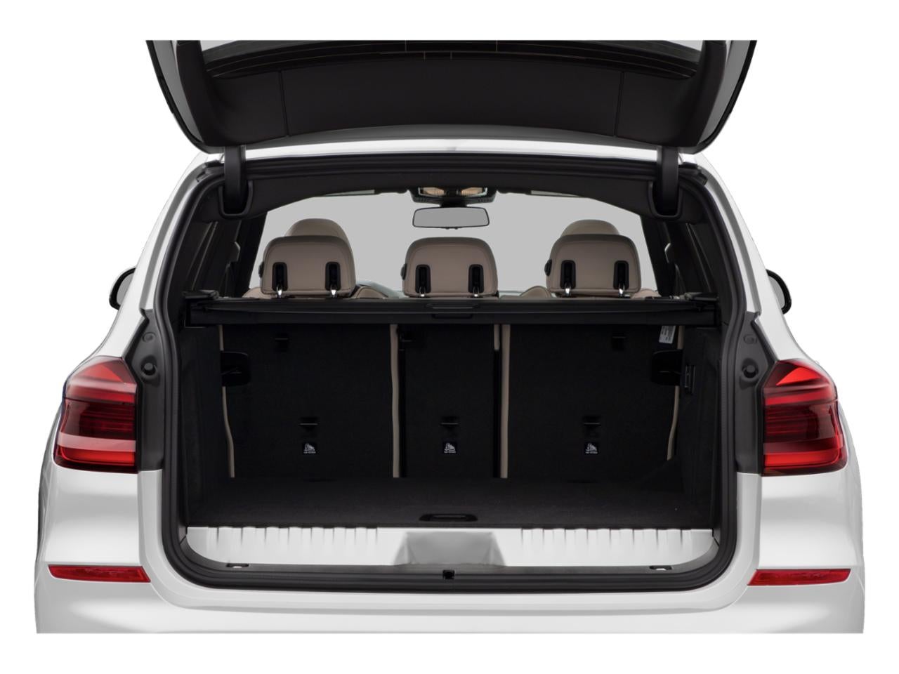 2021 BMW X3 xDrive30e Plug-In Hybrid