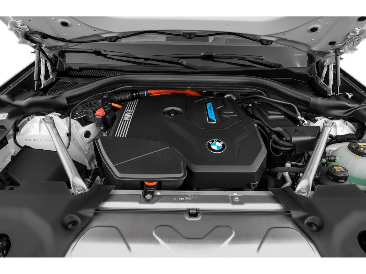 2021 BMW X3 xDrive30e Plug-In Hybrid