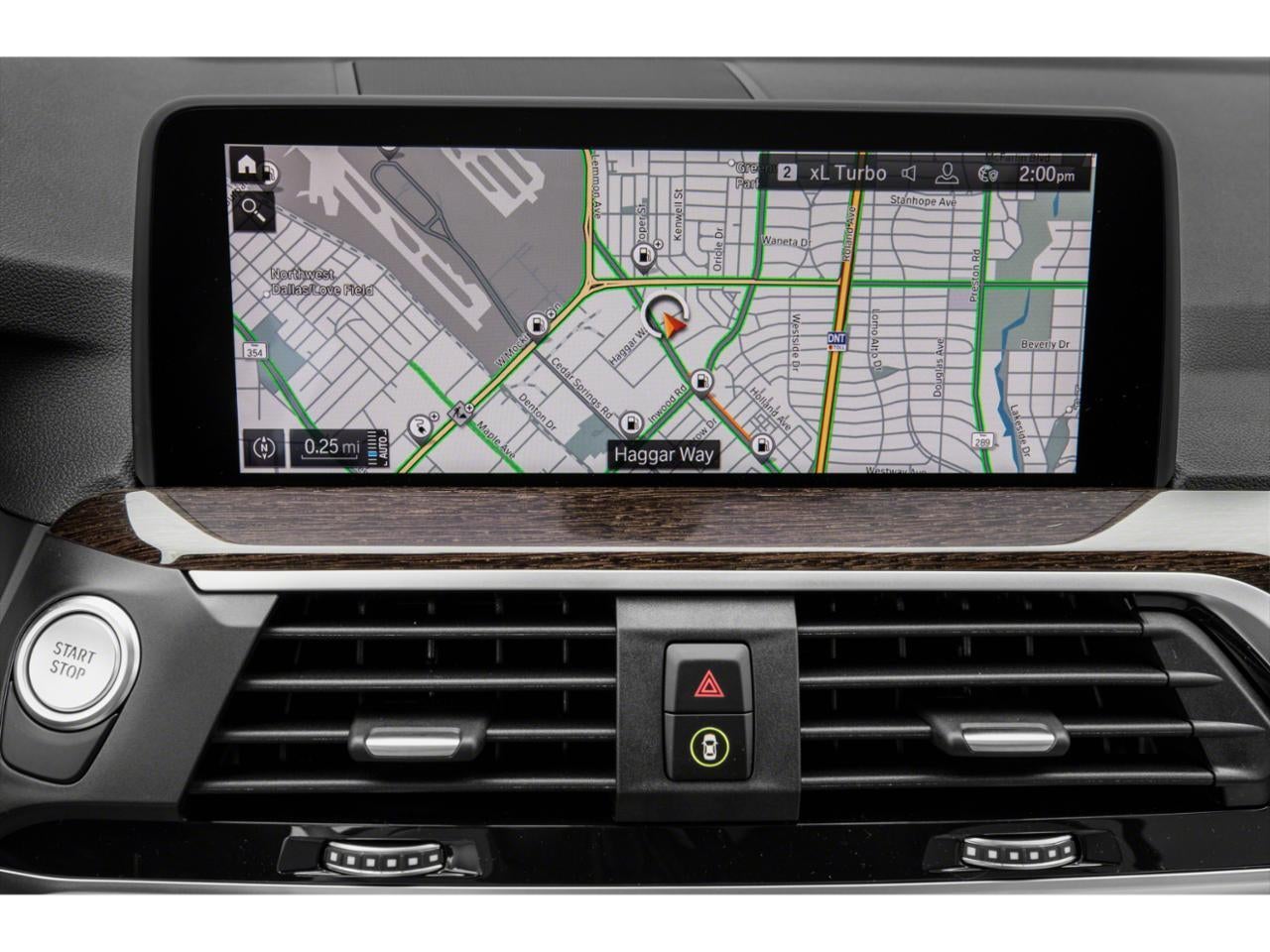 2021 BMW X3 xDrive30e Plug-In Hybrid