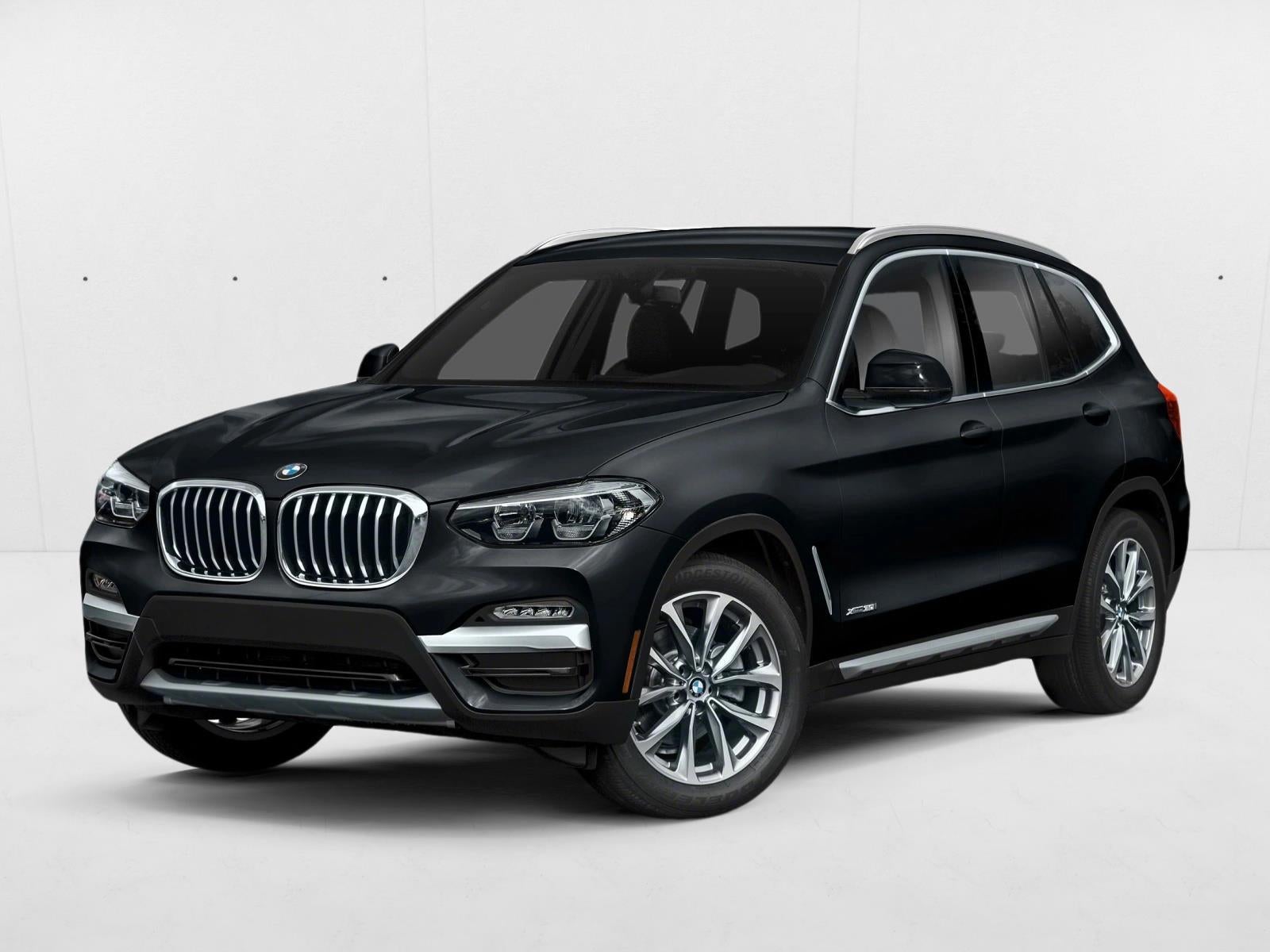 2019 BMW X3 M40i Sports Activity Vehicle