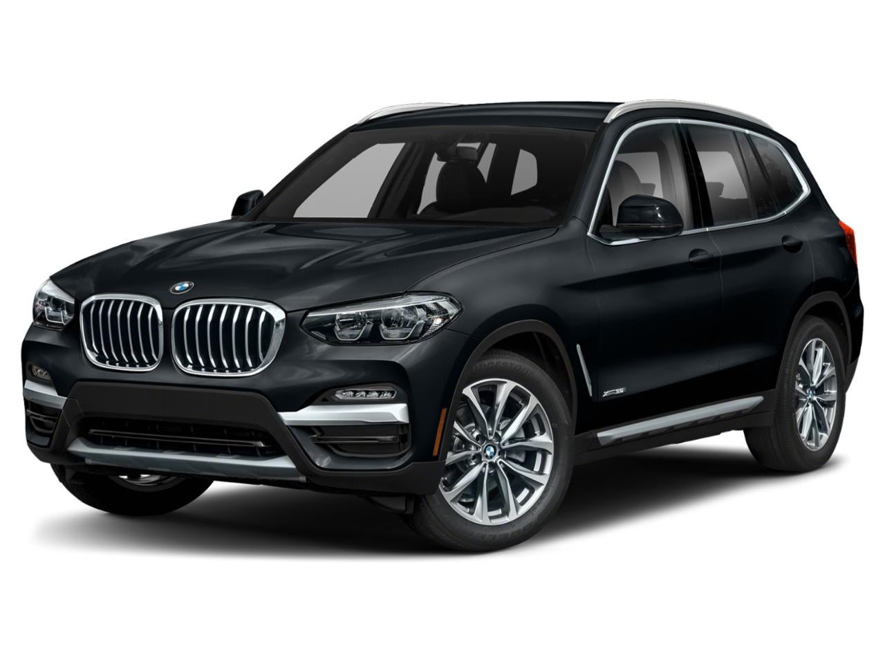 2019 BMW X3 M40i Sports Activity Vehicle