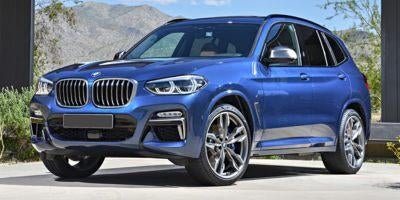 2019 BMW X3 M40i Sports Activity Vehicle