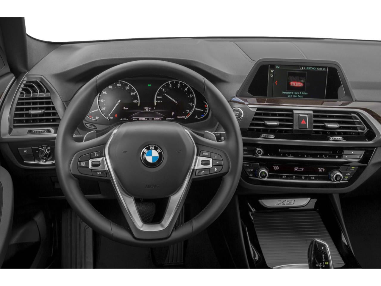 2019 BMW X3 M40i Sports Activity Vehicle