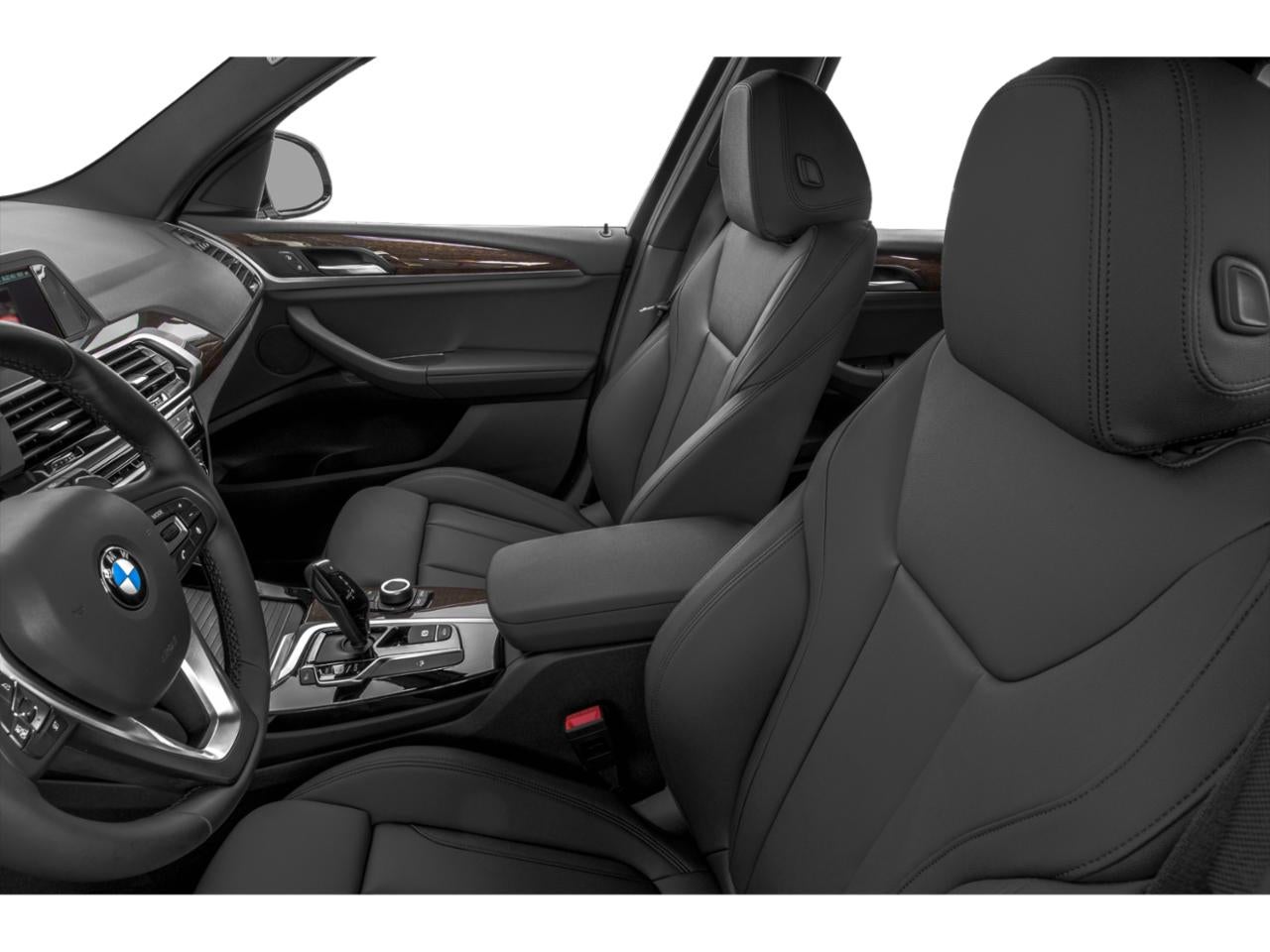 2019 BMW X3 M40i Sports Activity Vehicle