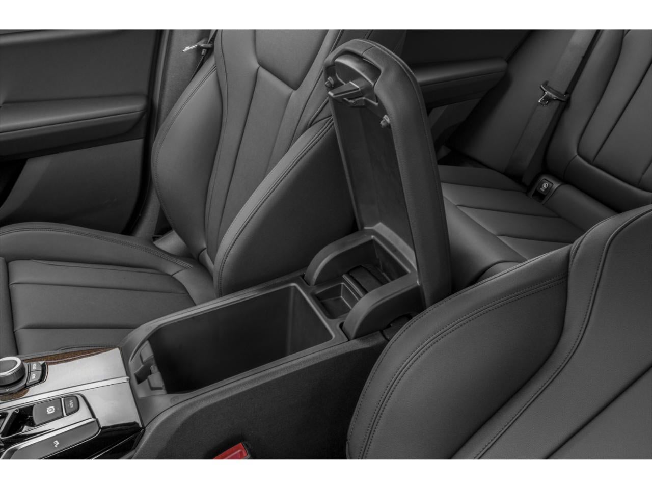 2019 BMW X3 M40i Sports Activity Vehicle