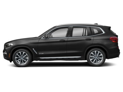 2019 BMW X3 M40i Sports Activity Vehicle