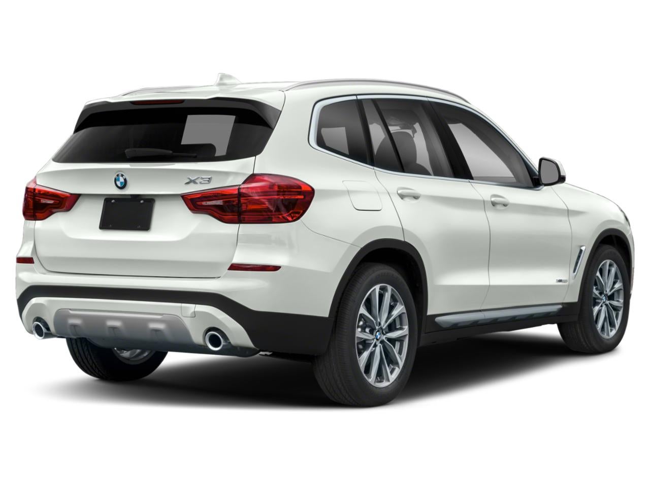 2019 BMW X3 M40i Sports Activity Vehicle