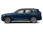 2020 BMW X3 xDrive30i Sports Activity Vehicle