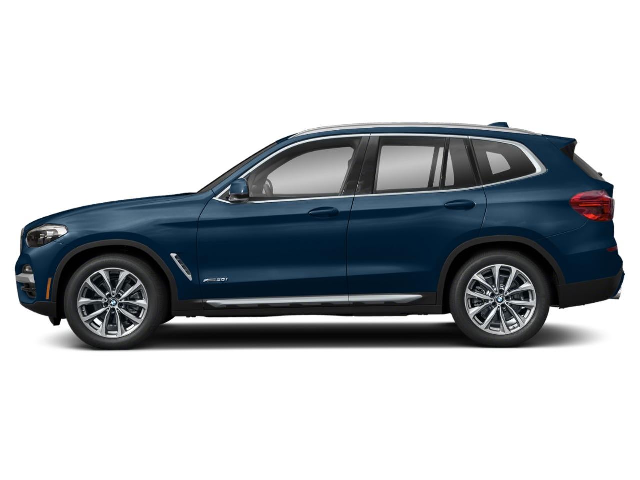 2020 BMW X3 xDrive30i Sports Activity Vehicle