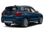 2020 BMW X3 xDrive30i Sports Activity Vehicle