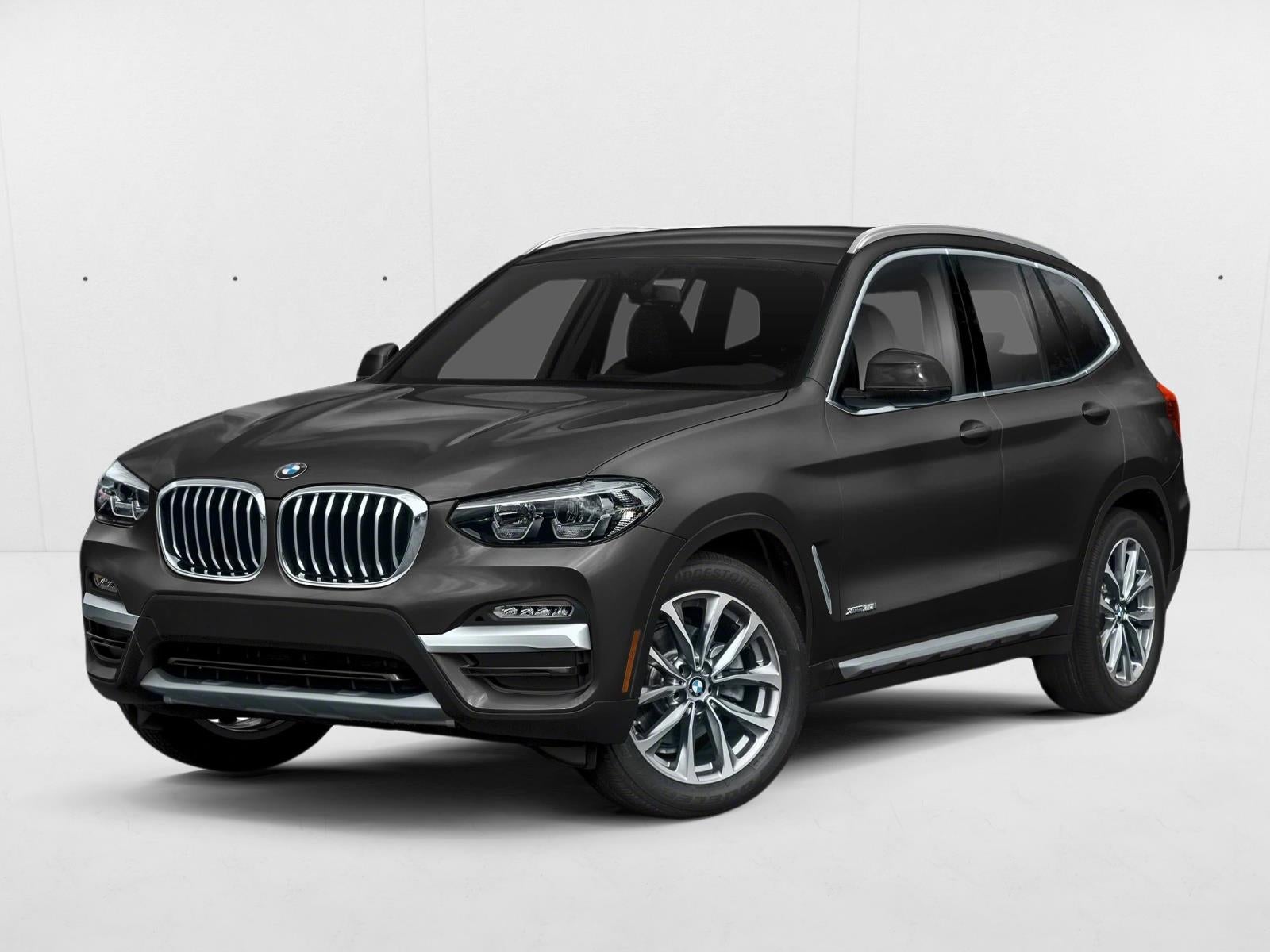 2020 BMW X3 M40i Sports Activity Vehicle