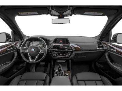 2020 BMW X3 M40i Sports Activity Vehicle