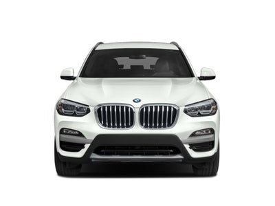 2020 BMW X3 M40i Sports Activity Vehicle