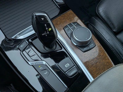 2020 BMW X3 M40i Sports Activity Vehicle