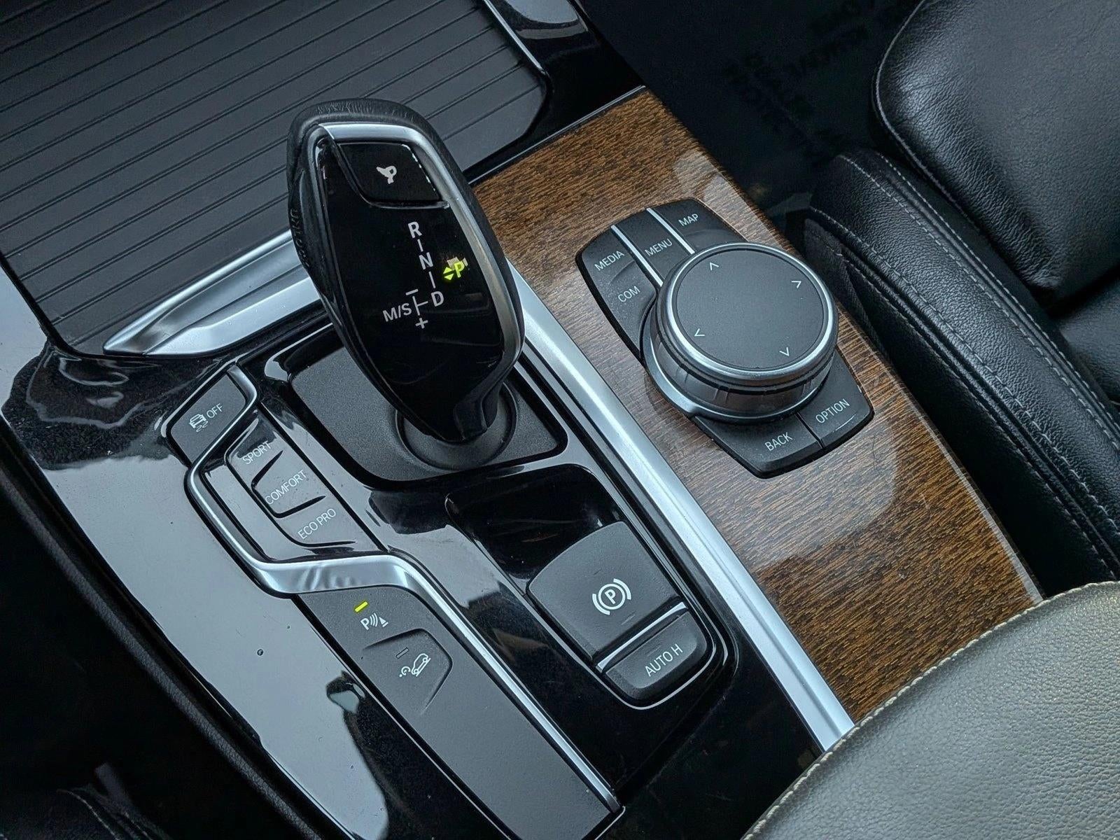 2020 BMW X3 M40i Sports Activity Vehicle