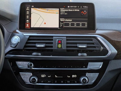 2020 BMW X3 M40i Sports Activity Vehicle