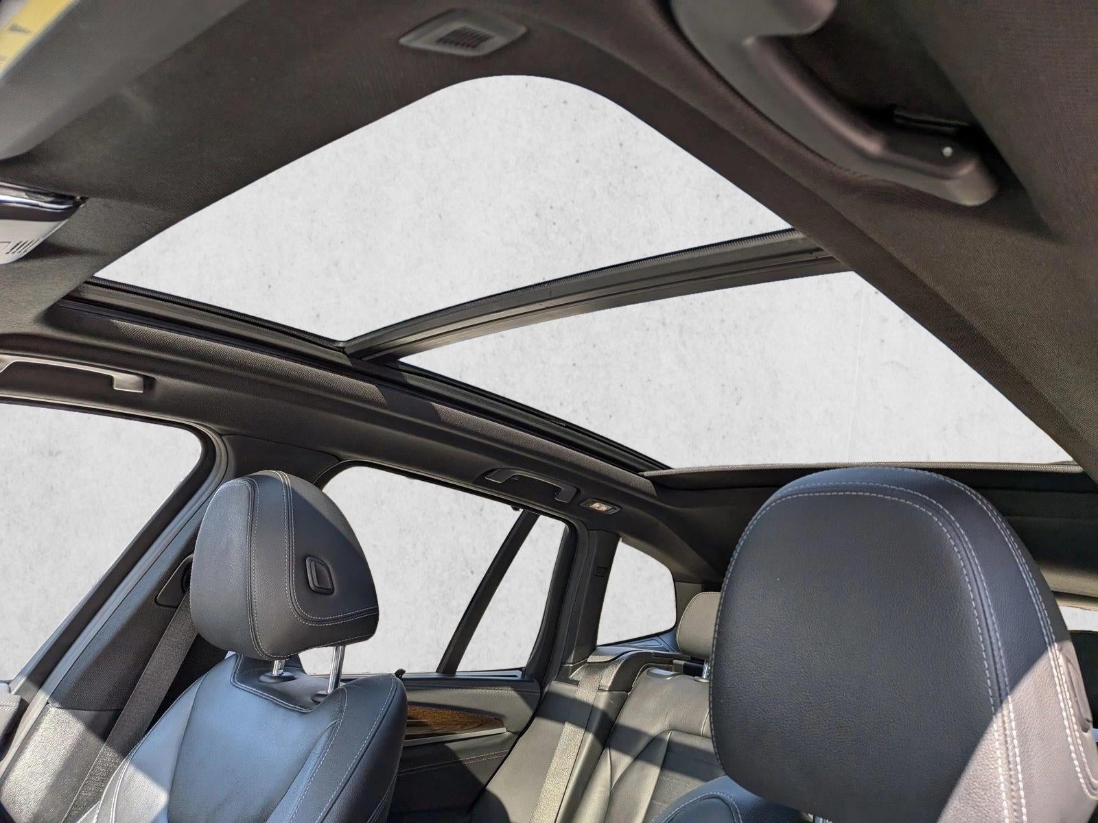 2020 BMW X3 M40i Sports Activity Vehicle